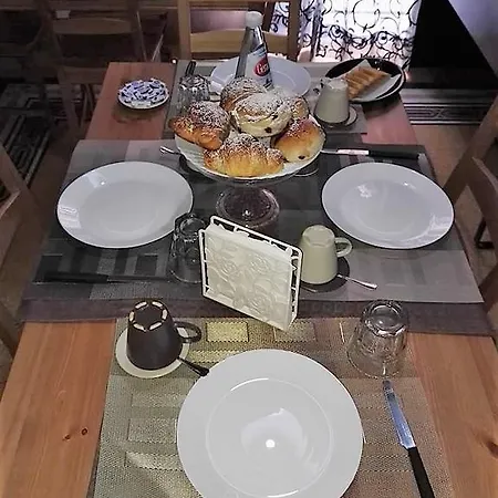 Bed & Breakfast Alba 4*