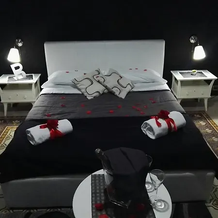 Alba باليرمو