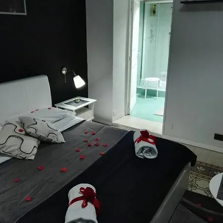 فندق مبيت وإفطار Alba 4*