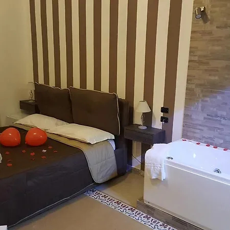 Alba فندق مبيت وإفطار باليرمو