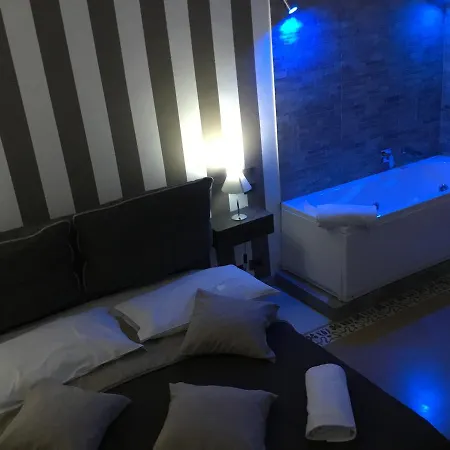 Alba فندق مبيت وإفطار