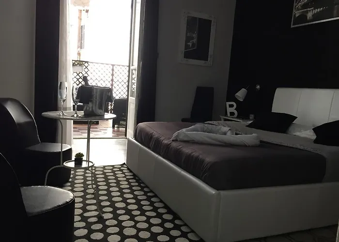 Alba 4* Palermo