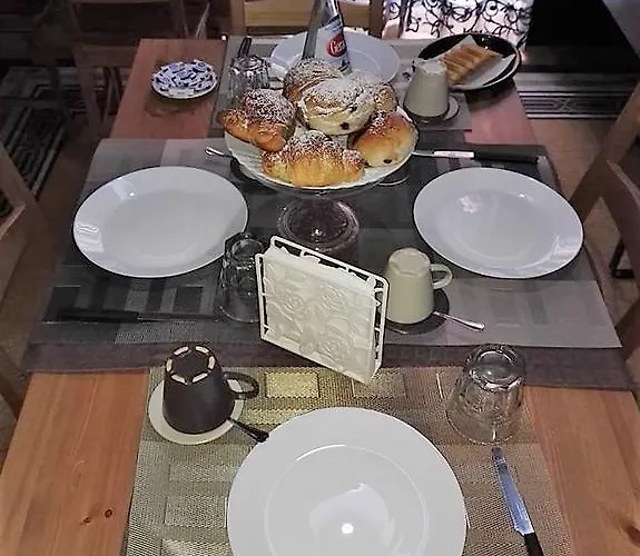 Bed & Breakfast Alba 4*