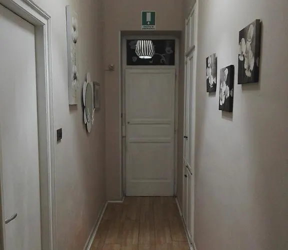 Bed & Breakfast Alba 4*