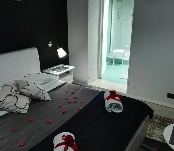 Bed & Breakfast Alba 4*