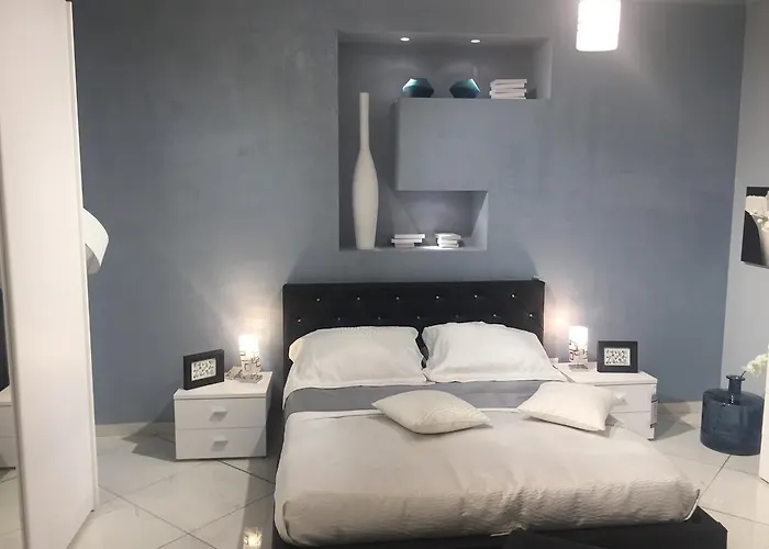 Alba 4* Palermo