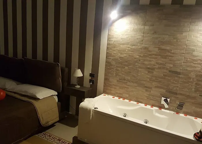 Bed & Breakfast Alba Palermo