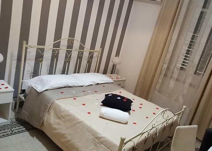 Bed & Breakfast Alba 4*