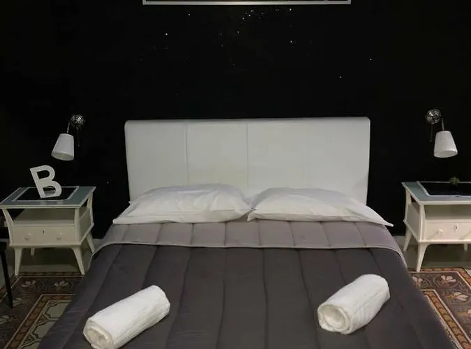 Bed & Breakfast Alba Palermo
