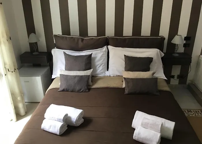 Bed & Breakfast Alba Palermo
