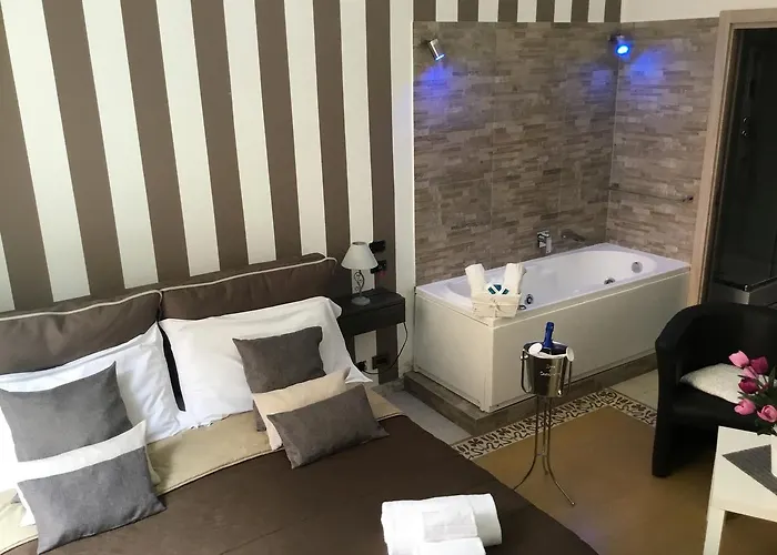 Bed & Breakfast Alba Palermo