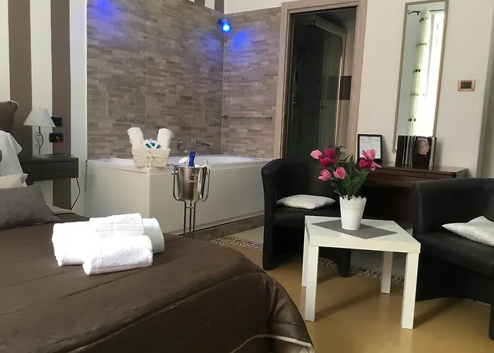Bed & Breakfast Alba 4*