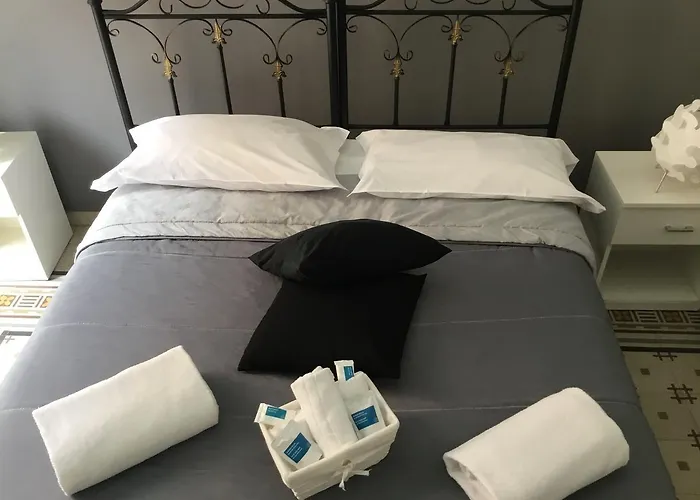 Bed & Breakfast Alba 4*