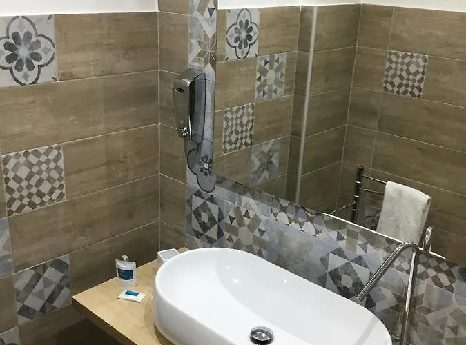 Bed & Breakfast Alba 4*