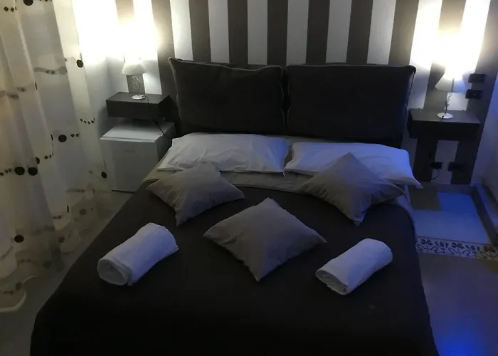 Bed & Breakfast Alba 4*