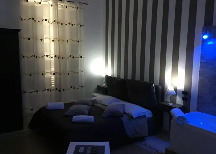 Bed & Breakfast Alba 4*