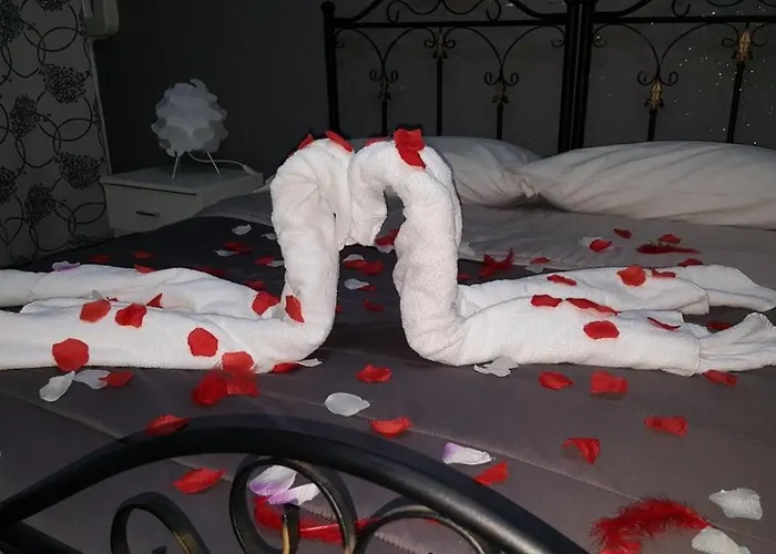 Bed & Breakfast Alba