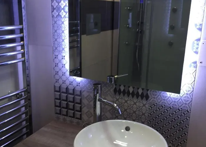 Alba Bed & Breakfast Palermo