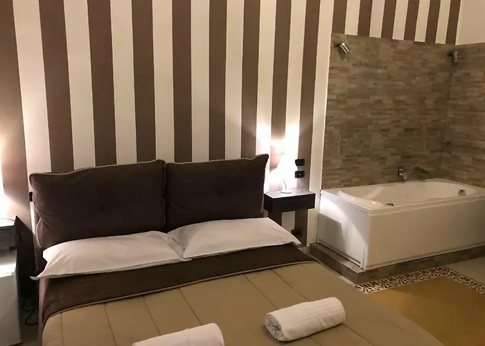 Bed & Breakfast Alba Palermo