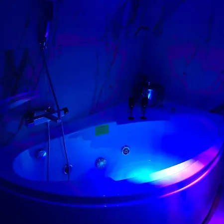 Bed & Breakfast Alba