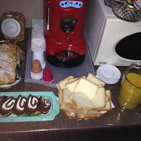 Отель типа 