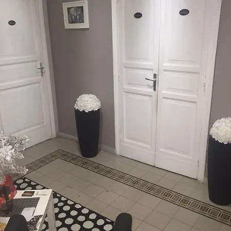 Bed & Breakfast Alba