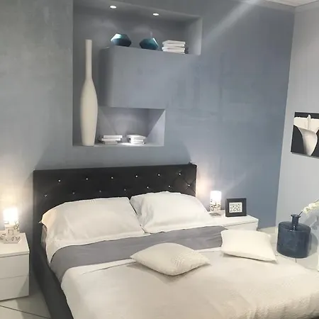 Alba Oda ve Kahvaltı 4*