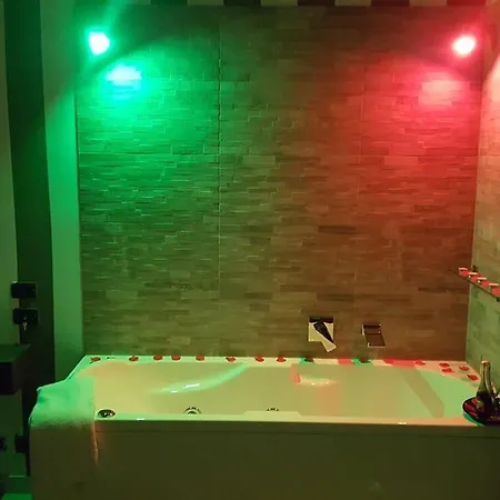 Alba Bed & Breakfast