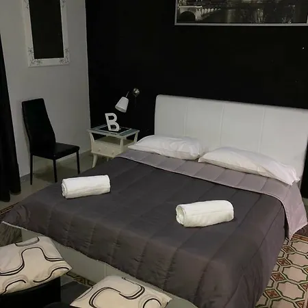 Alba Bed & Breakfast Palermo