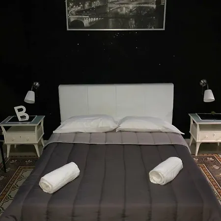 Bed & Breakfast Alba Palermo