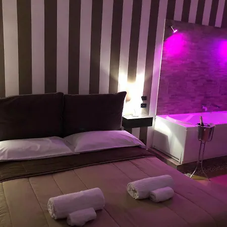 Bed & Breakfast Alba