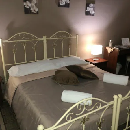 Bed & Breakfast Alba