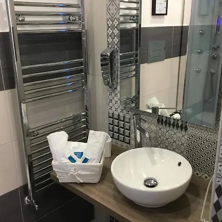 Bed & Breakfast Alba Palermo