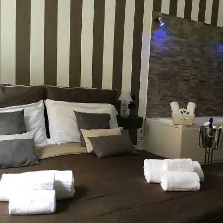 Bed & Breakfast Alba