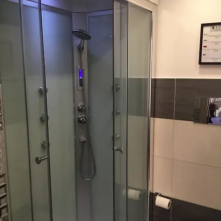 Alba Bed & Breakfast 4*