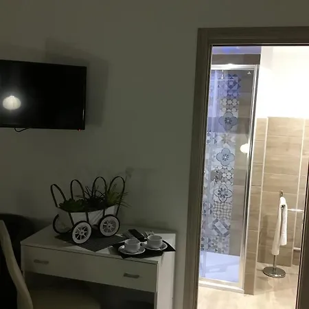 Alba Bed & Breakfast 4*