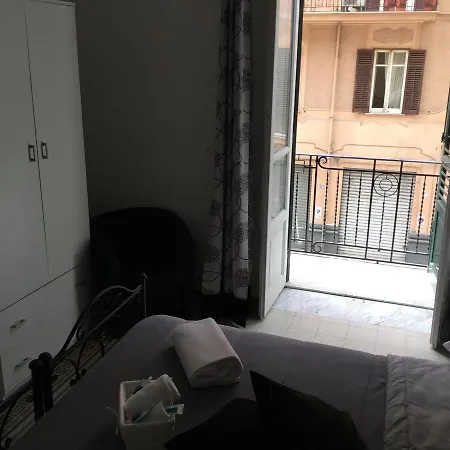 Alba Bed & Breakfast Palermo