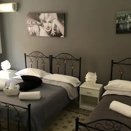 Alba Bed & Breakfast