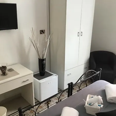 Alba Bed & Breakfast 4*