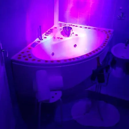 Alba Bed & Breakfast 4*