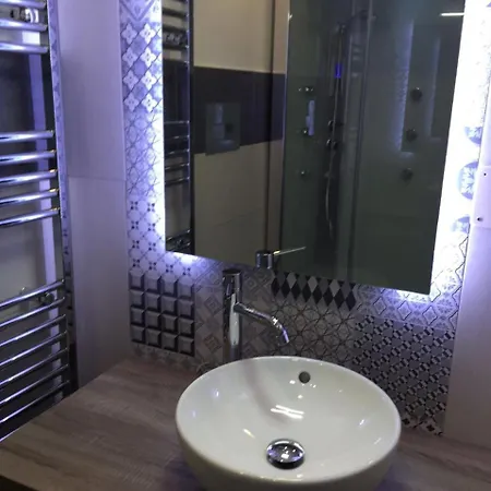 Alba Bed & Breakfast Palermo