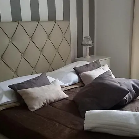 Alba Bed & Breakfast