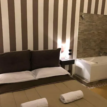 Bed & Breakfast Alba Palermo