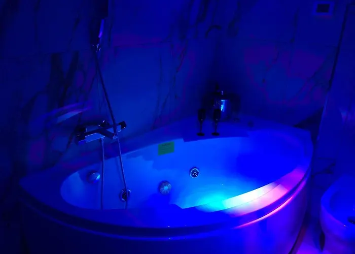 Bed and Breakfast Alba