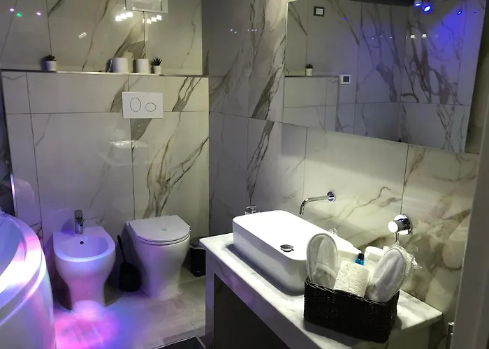 Bed and Breakfast Alba