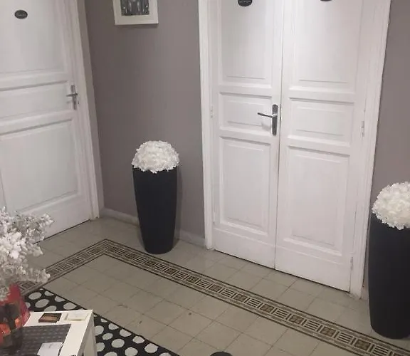 Bed and Breakfast Alba