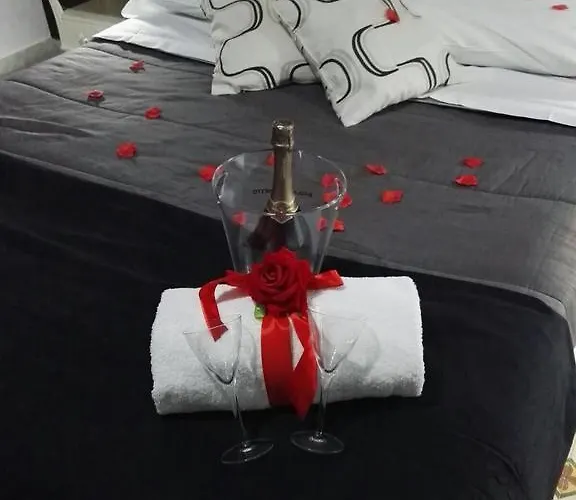 Alba Bed and Breakfast