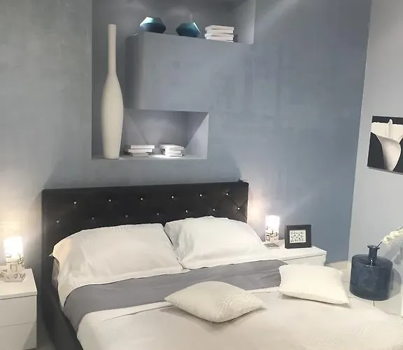 Alba Bed and Breakfast 4*