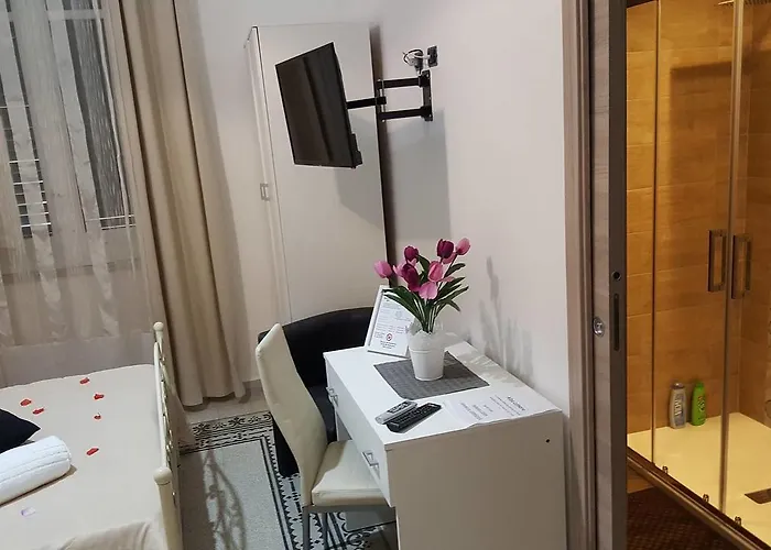 Bed and Breakfast Alba