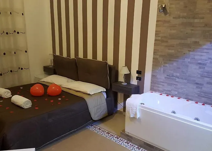 Alba Bed and Breakfast Παλέρμο